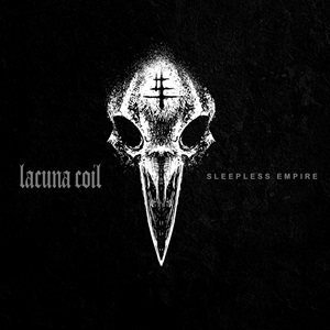 LACUNA COIL SE