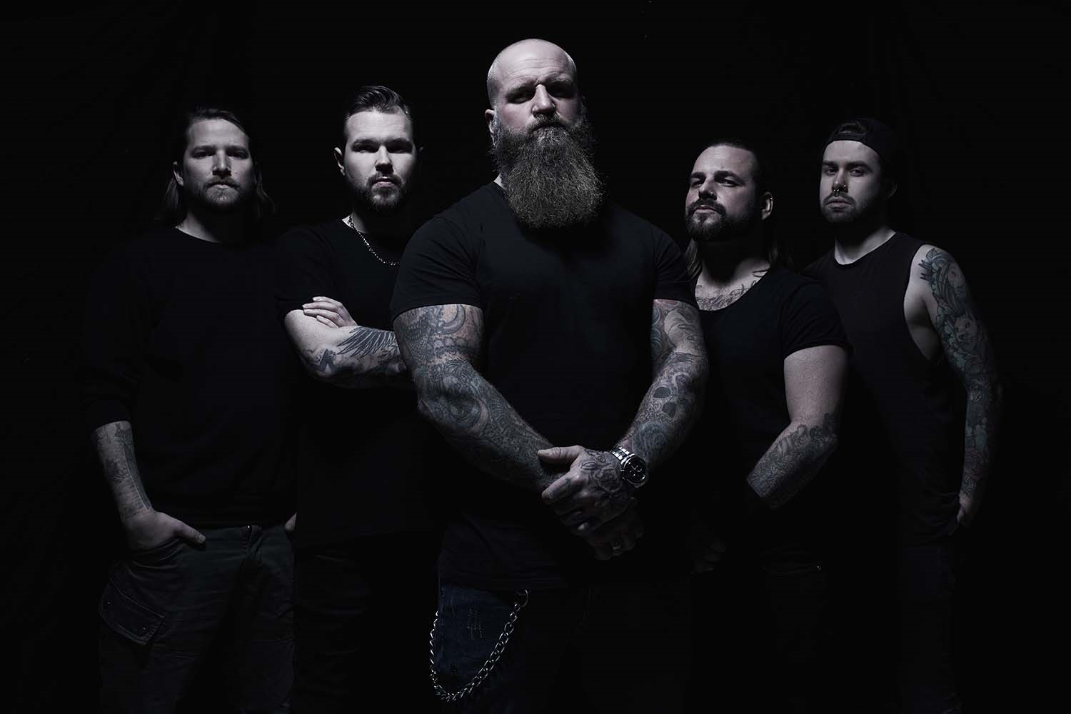 Any Given Day Kavka 2024