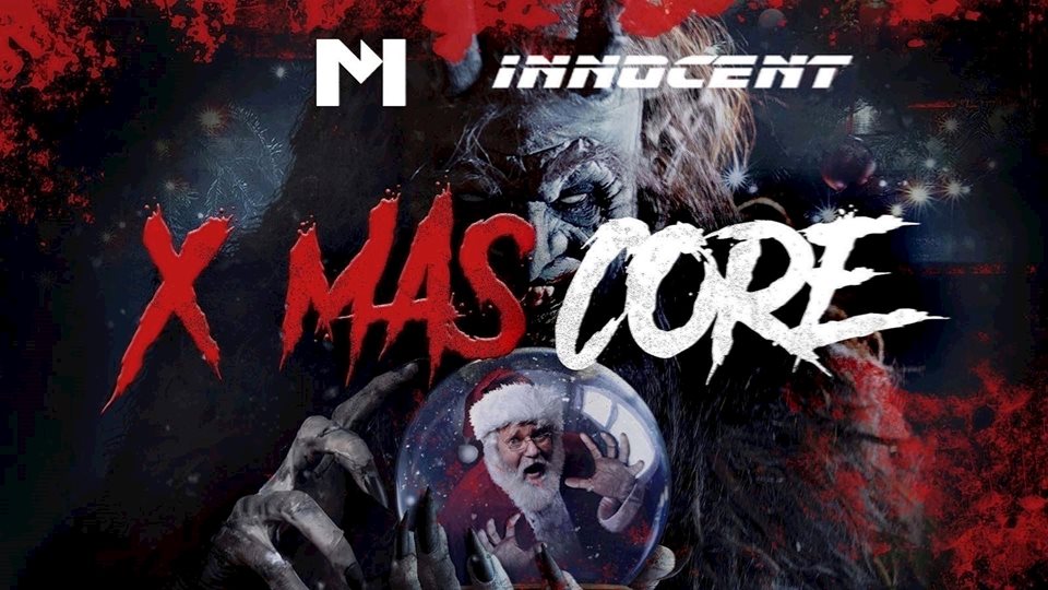X Mas Core Innocent 2022