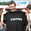 PATRICK ERREGAT