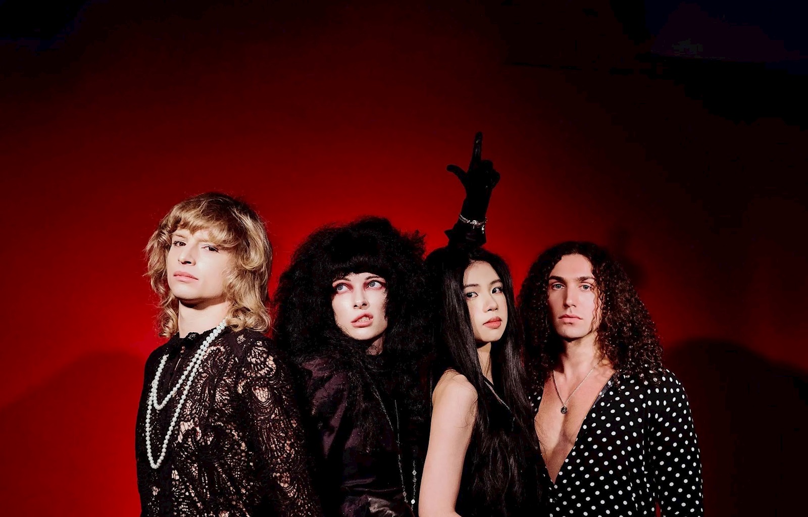 Starbenders Doornroosje 2026