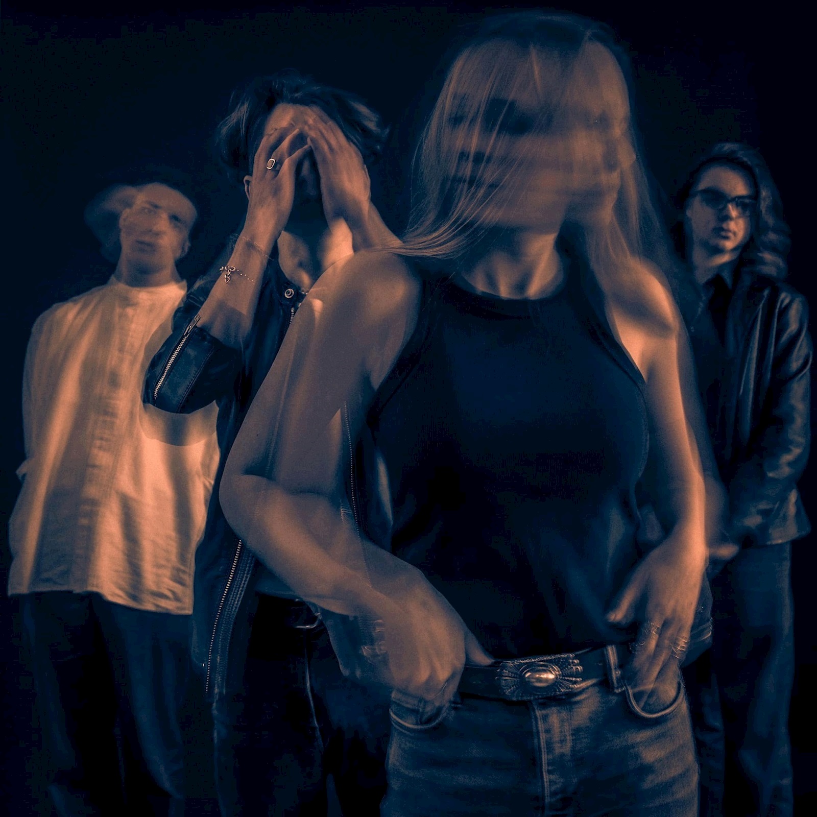 Breakout - Foto: Inglourious Fiction