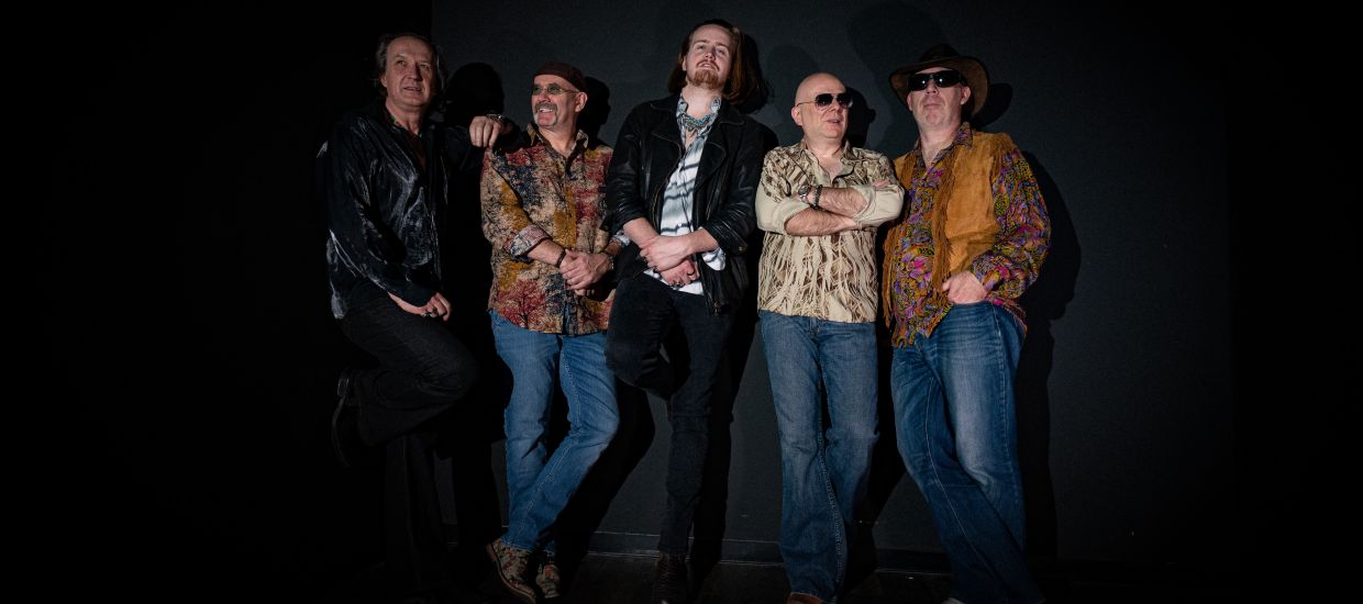 Made In Purple ECI 2024