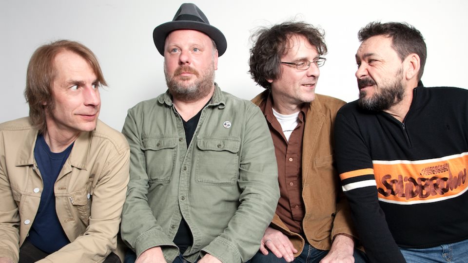 Mudhoney Het Depot 2022