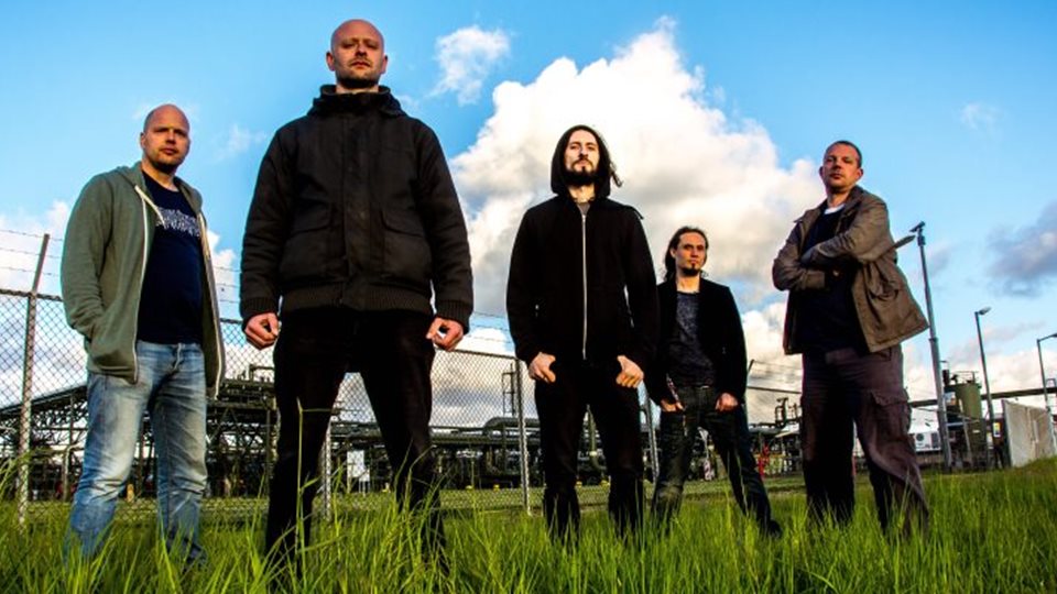 Disavowed Patronaat 2025