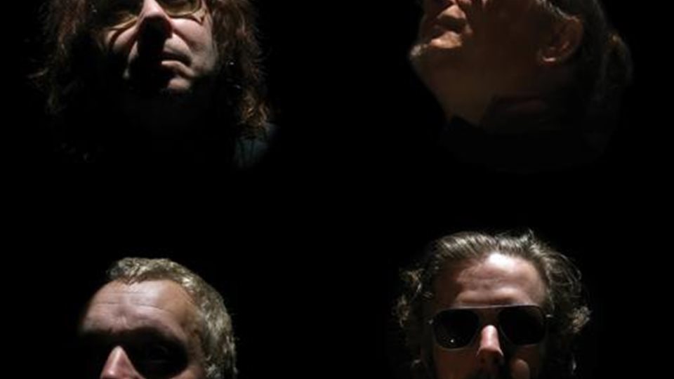 The Legendary Pink Dots Magasin4 2022
