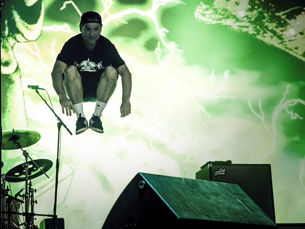 Hans Ugly Kid Joe 56