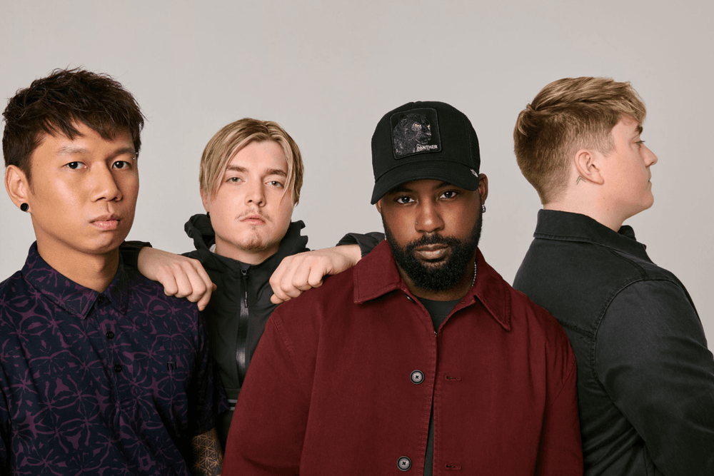 Sleep Theory Melkweg 2026