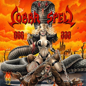 COBRA SPELL