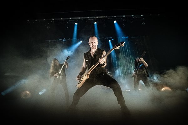 Einherjer - Foto: Jørgen Freim