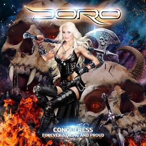 DORO