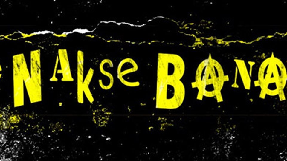 Die Nakse Bananen Baroeg 2022