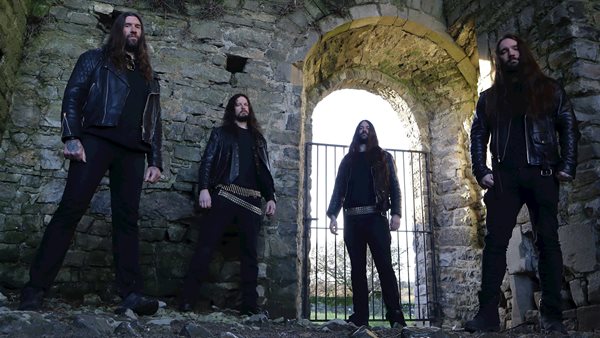 Malthusian © Relapse