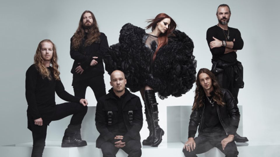 Epica 2022