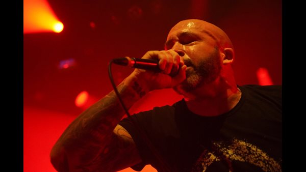 Benighted 1