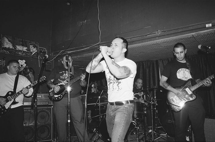 Castillo Patronaat 2026