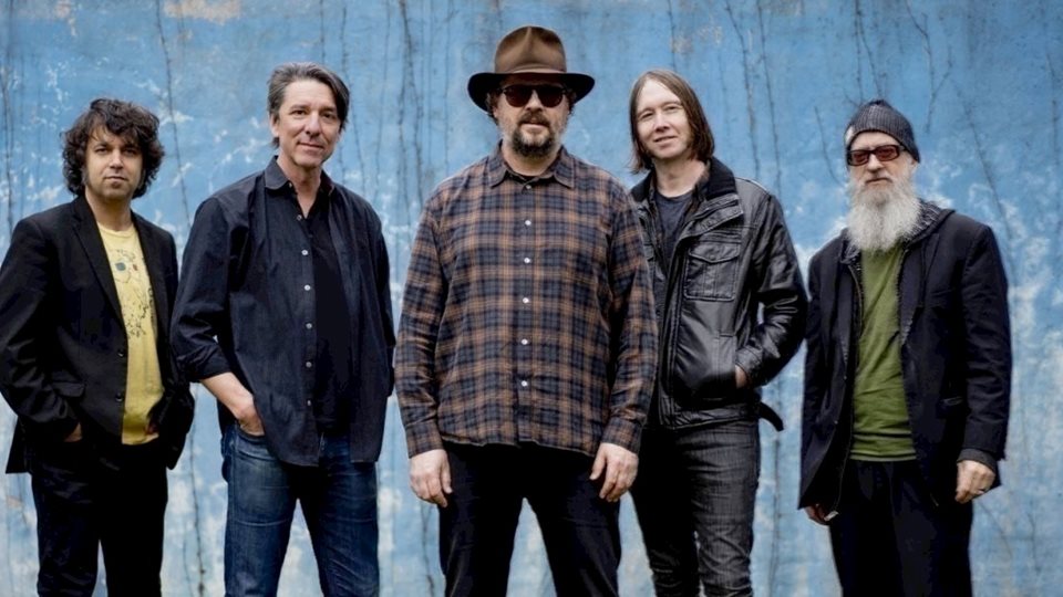 Drive-By Truckers De Roma 2022