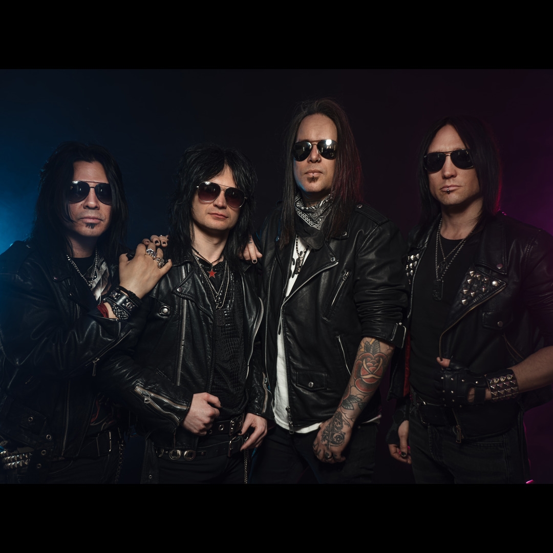 Smoking Snakes DVG 2026