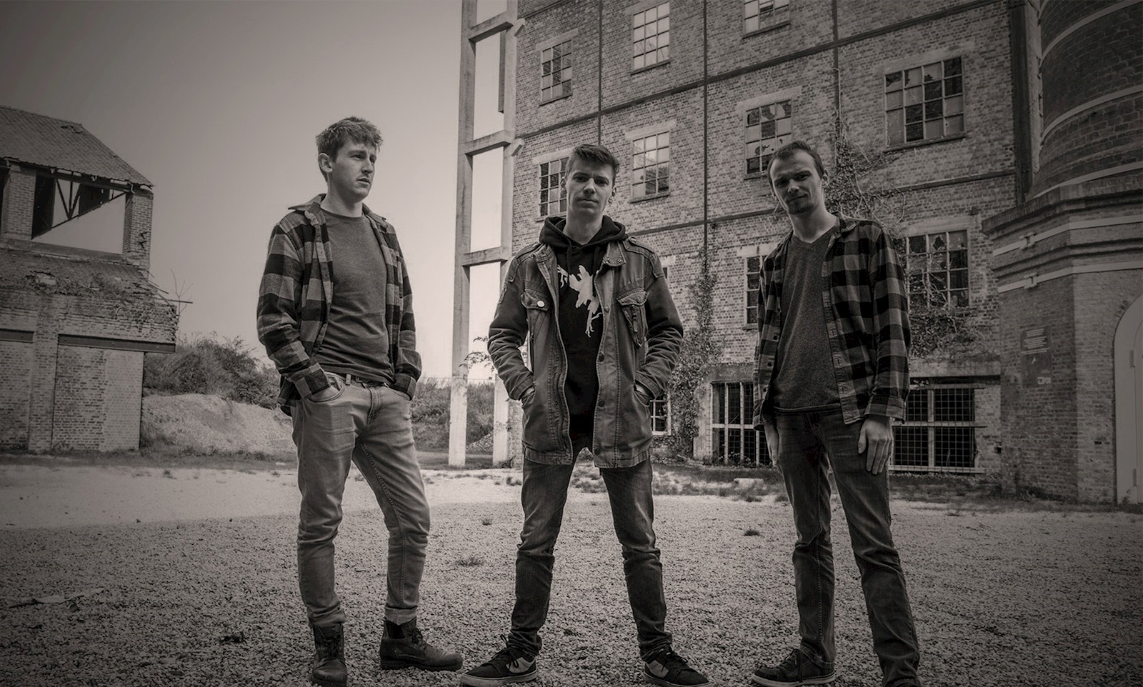 Early Pedestrian Nijdrop 2025