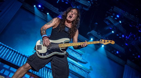 Iron Maiden Arnhem 27 Juni 2022 WEB 1