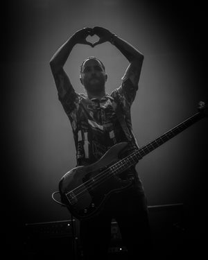 Brutus @ Roadburn 2023 Paul Verhagen Photography 203271