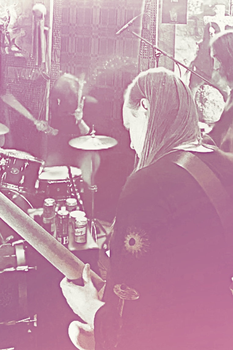 Eternal Music Society Knotwilg 2026