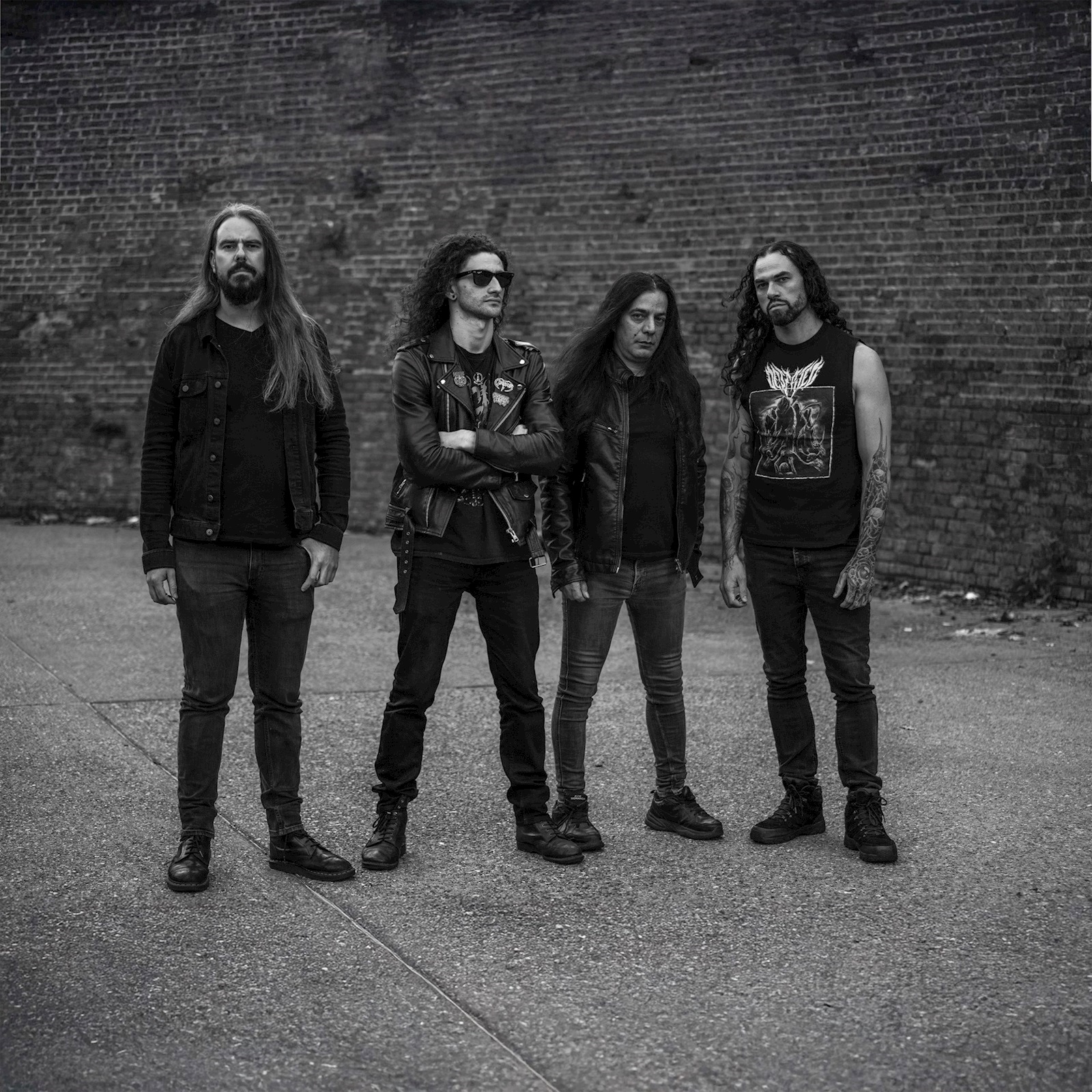 Incarcerated Elpee 2026