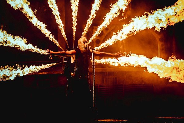 Rammstein Oostende Aug 4 Tim Tronckoe 2022 3