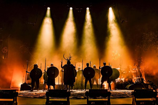 Heilung Lotto Arena (7)