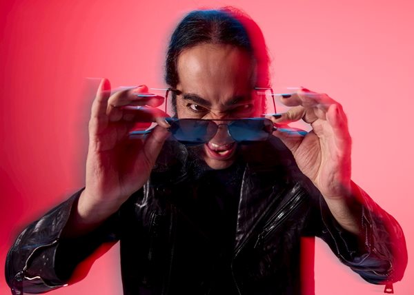 Daron Malakian © Travis Shinn