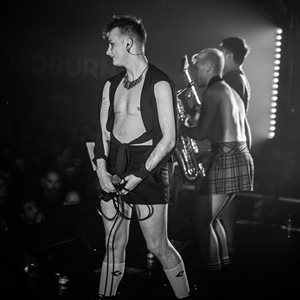 Ashenspire @ Roadburn 2023 Paul Verhagen Photography 203205