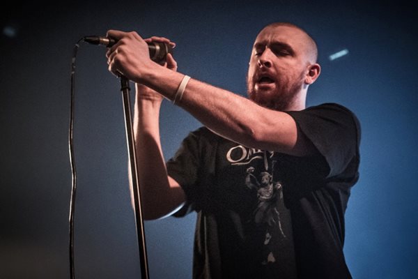 2. The Callous Daoboys @ AB 1