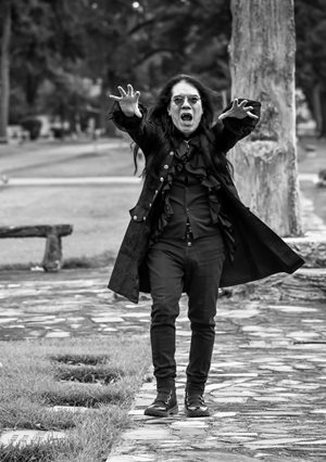 2 James Rivera By Sandra Olivia Soliz