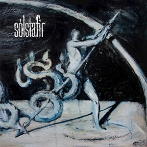 SOLSTAFIR