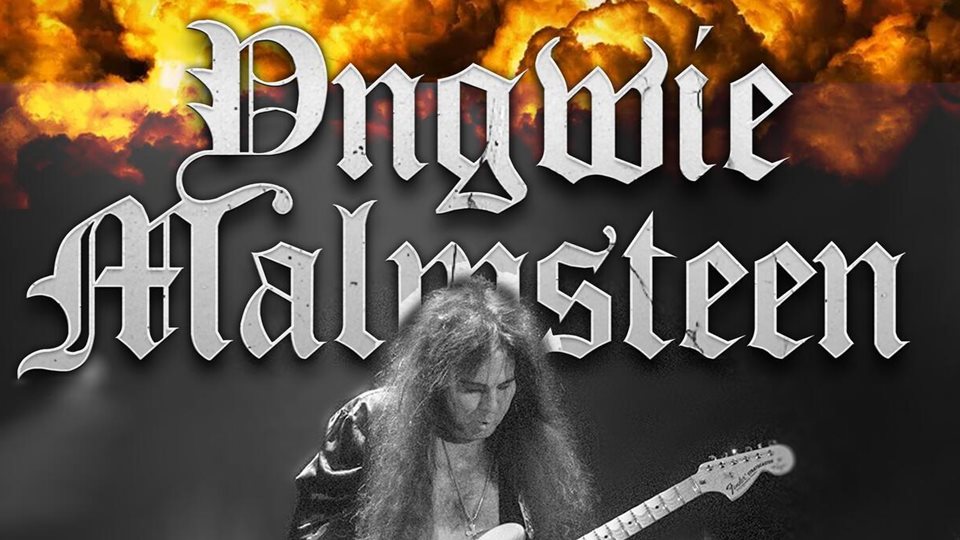 Yngwie Malmsteen 013 2022
