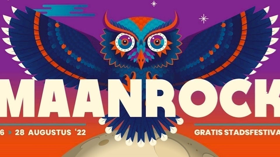 Maanrock 2022