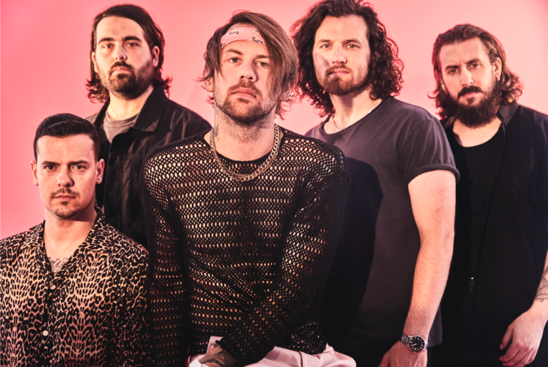 Beartooth AB 2024