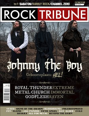 RT 216 Cover