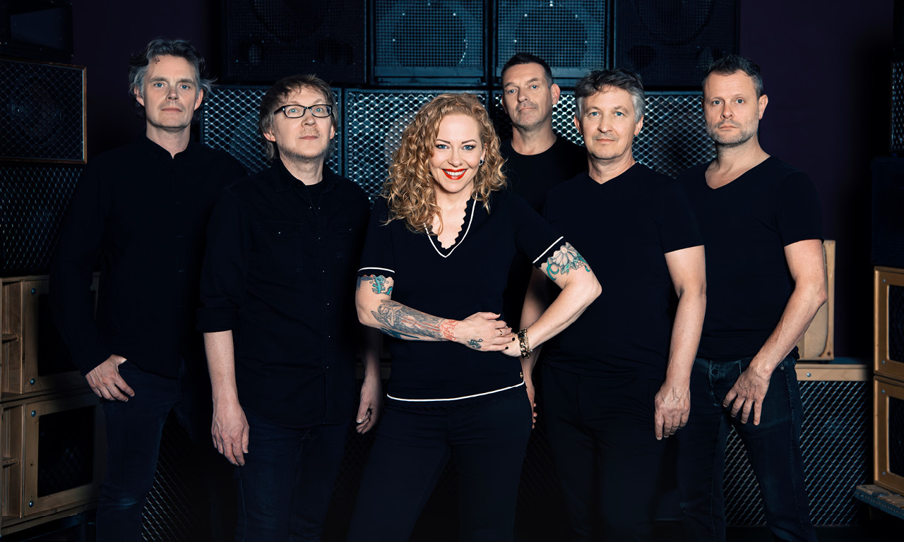 The Gathering Rockhal 2026