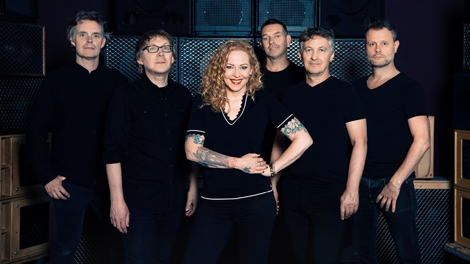 The Gathering Rockhal 2026