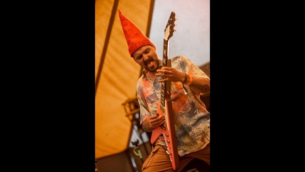 Gnome