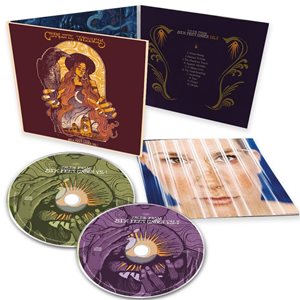 Charlotte Wessels Tales From Six Feet Under Vol II vinyl