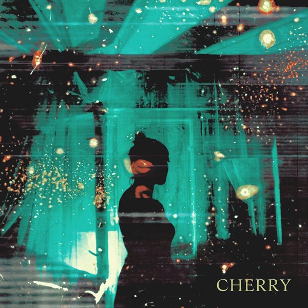 Slow Crush Cherry