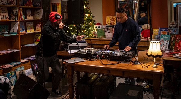 J Camerlynck Showcase Sint Niklaas 4 Januari 2025 GVL WEBSIZE (9 Van 9)