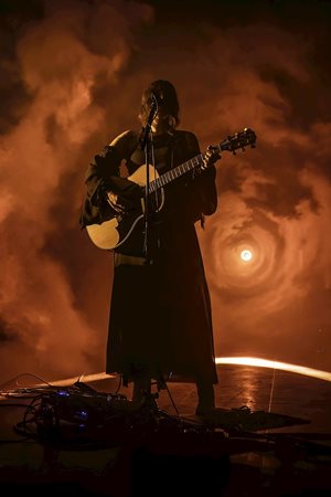 Chelsea Wolfe (2) Min Min