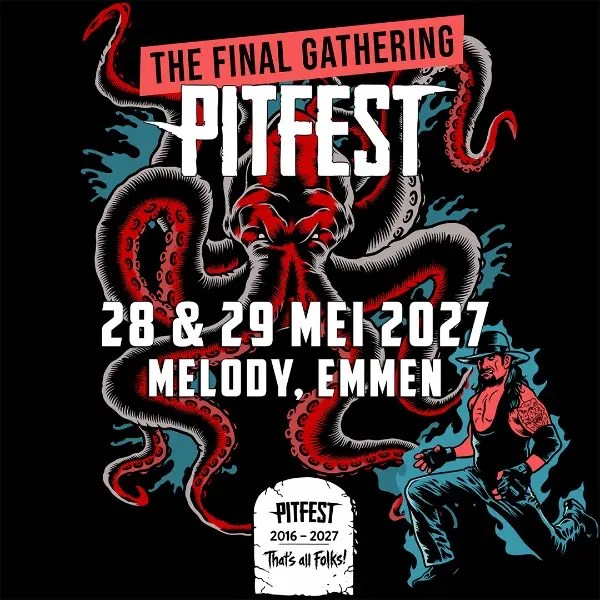 Pitfest Emmen 2027