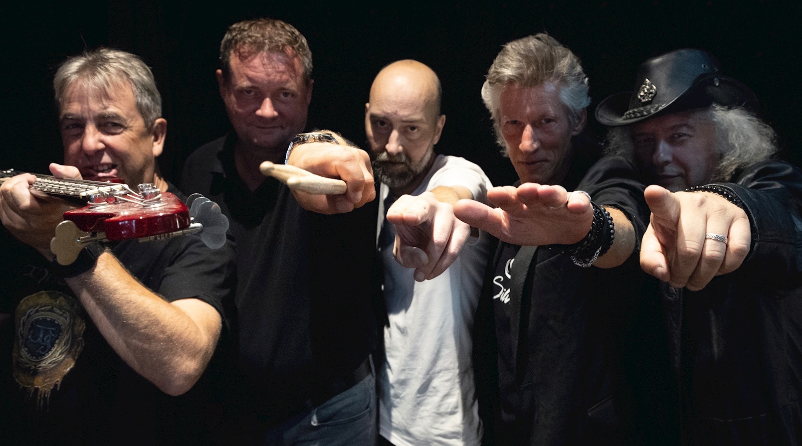 BTL Midnight Madness Single Hoes