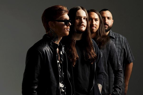 Of Mice & Men 2023