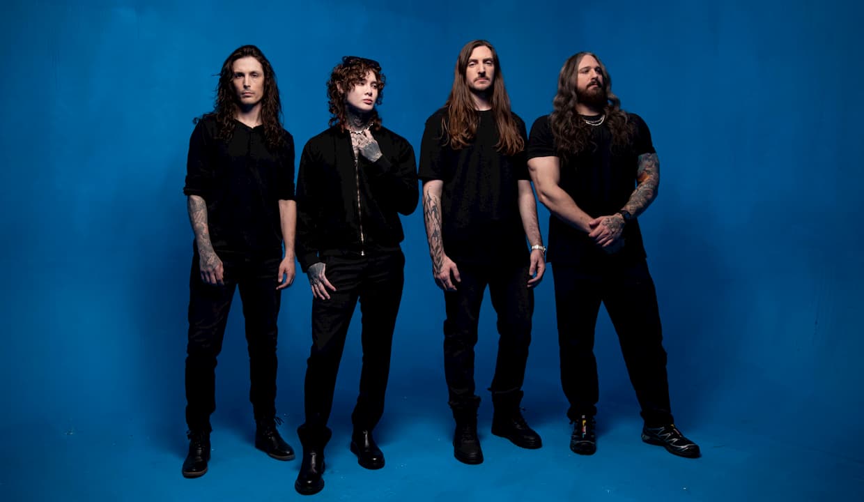 Polyphia AB 2026