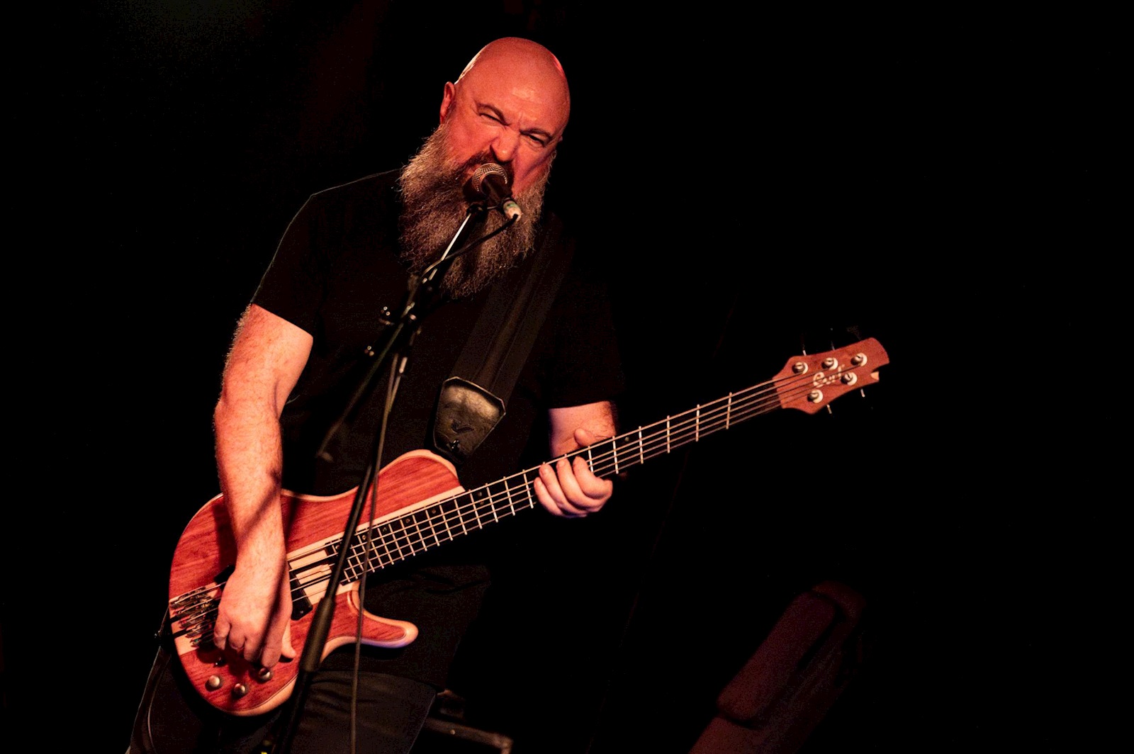 14 Alcatraz Bash 2026 Rudenya